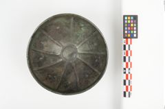 Foto von Bronzerippenschale (NHMW-PRAE-026010)